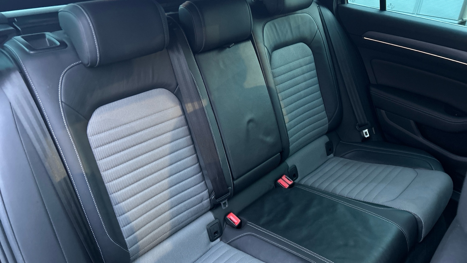 Used Volkswagen Passat 2016 for sale - 76859052: Photo 16