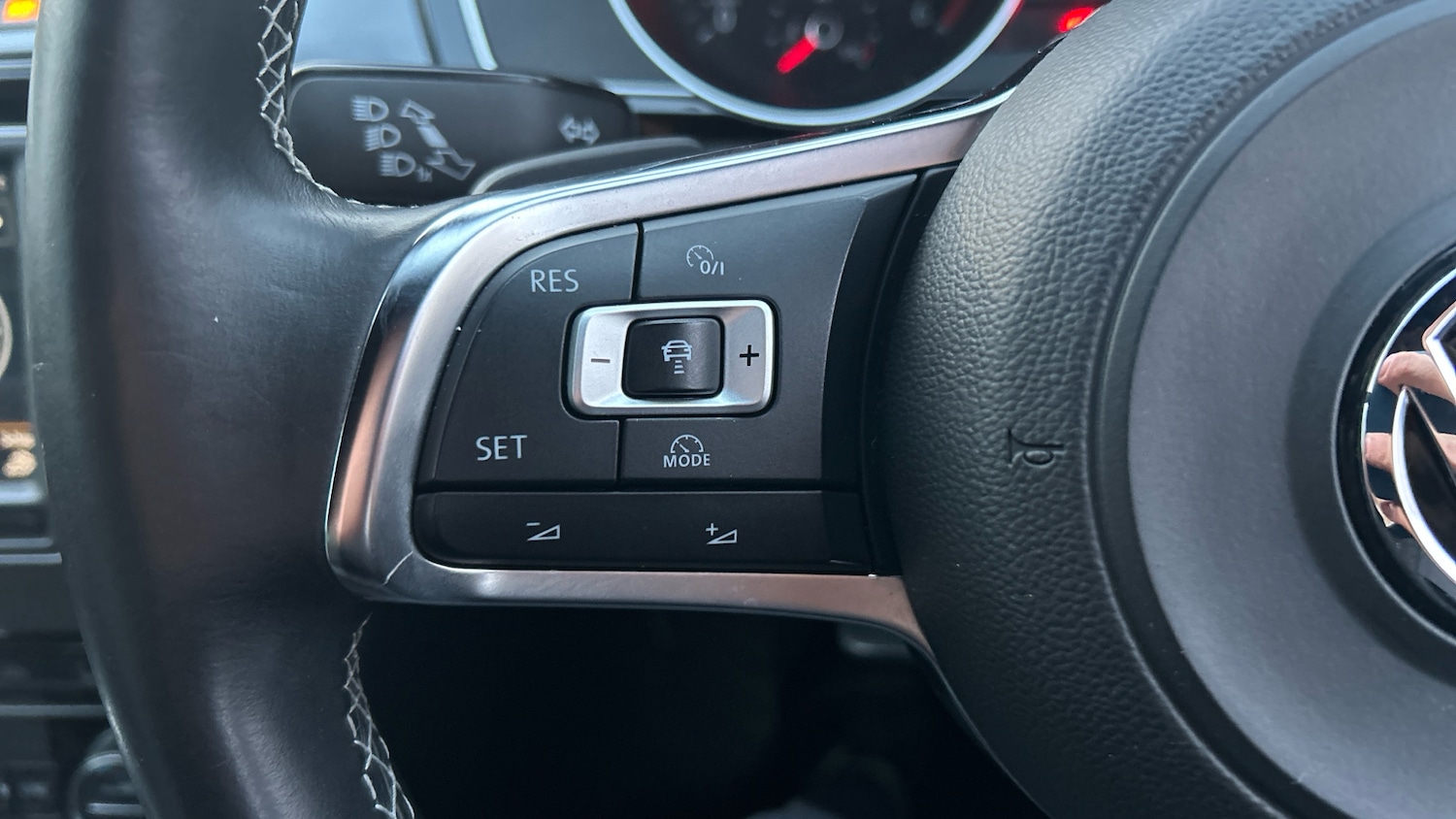 Used Volkswagen Passat 2016 for sale - 76859052: Photo 17