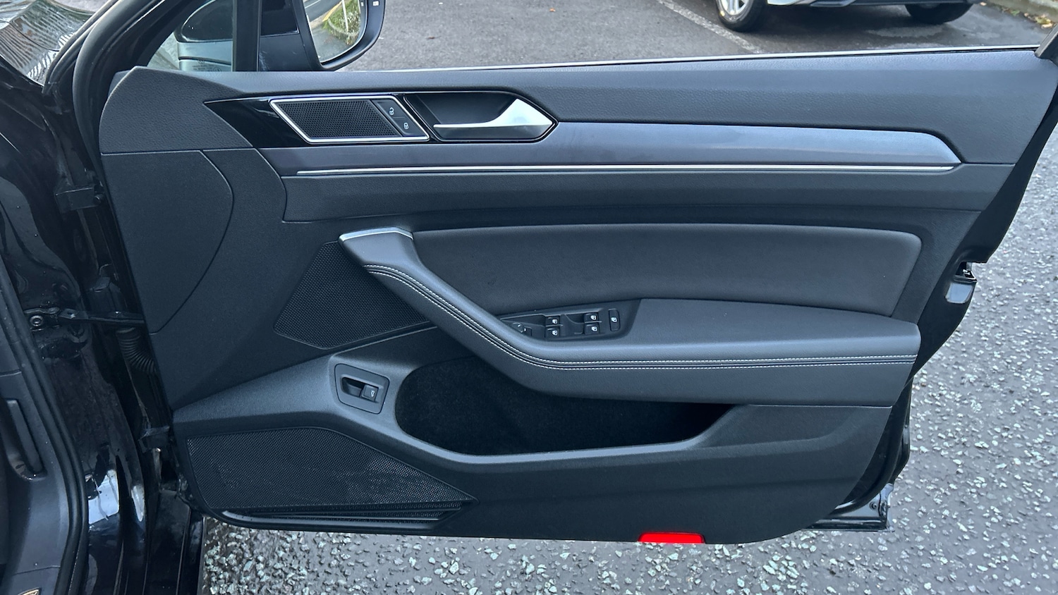 Used Volkswagen Passat 2016 for sale - 76859052: Photo 19