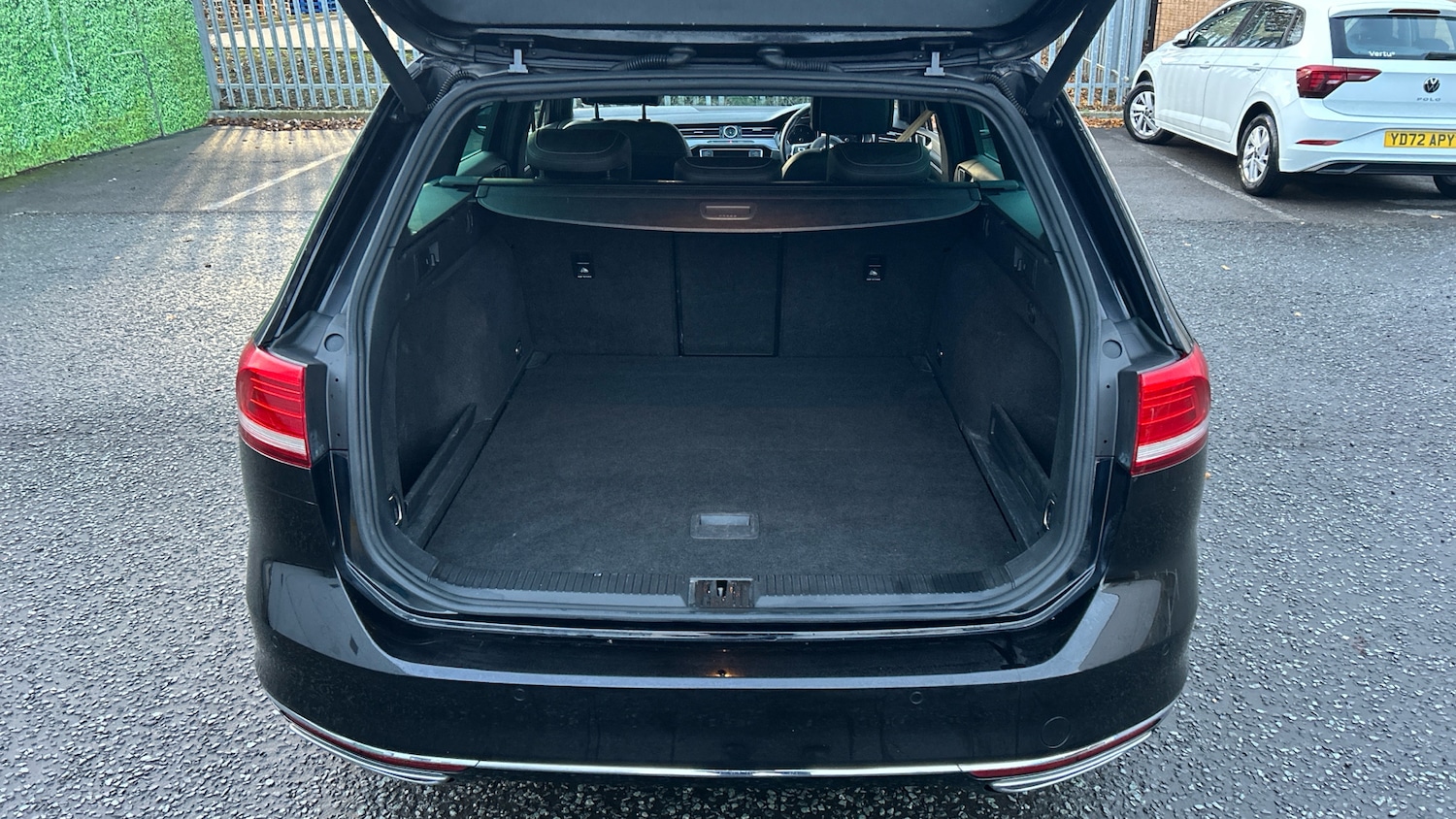 Used Volkswagen Passat 2016 for sale - 76859052: Photo 20