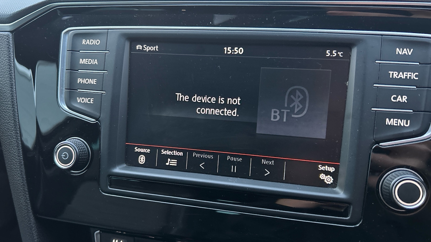 Used Volkswagen Passat 2016 for sale - 76859052: Photo 21