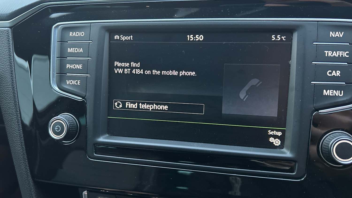 Used Volkswagen Passat 2016 for sale - 76859052: Photo 22