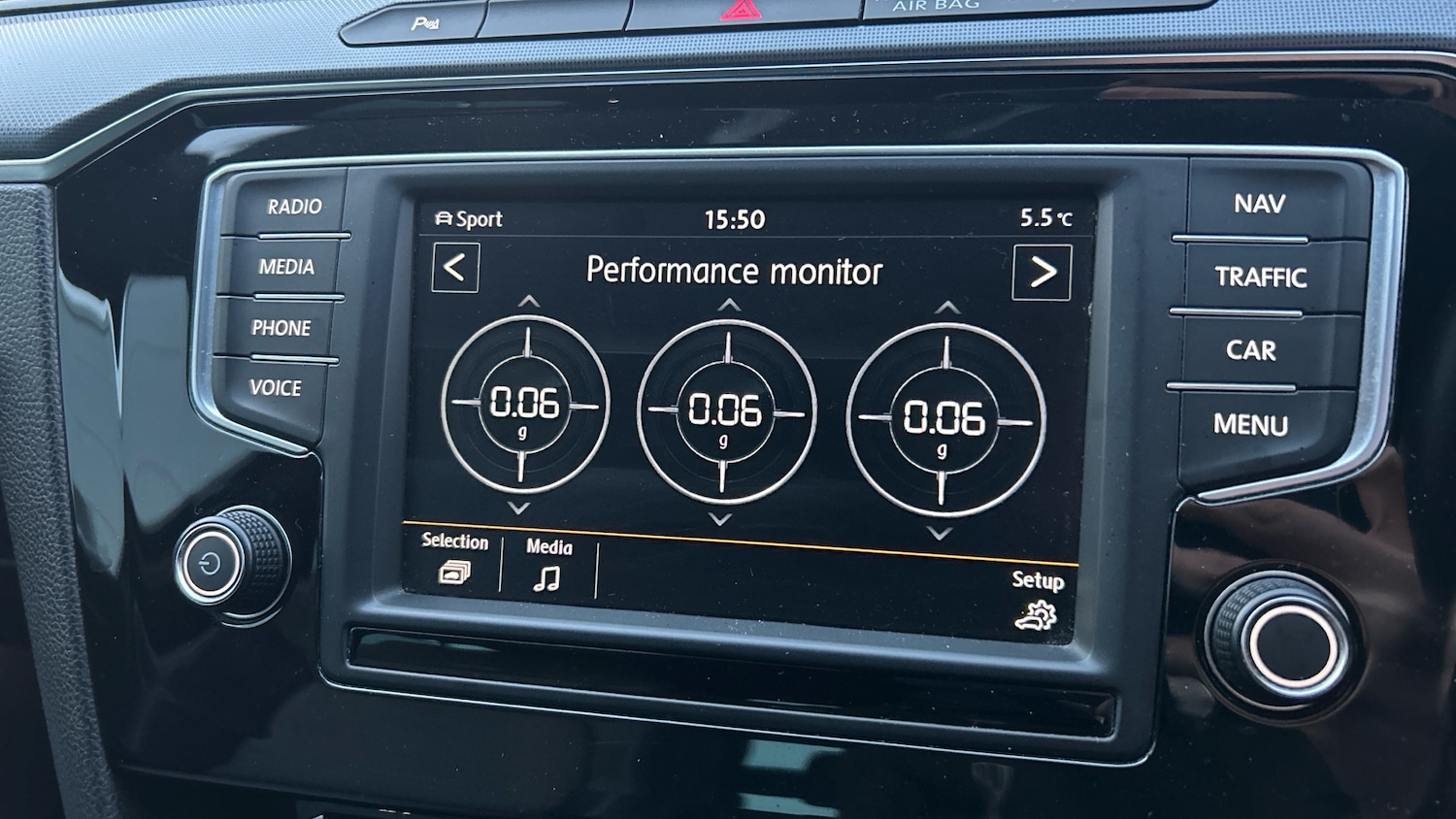 Used Volkswagen Passat 2016 for sale - 76859052: Photo 25