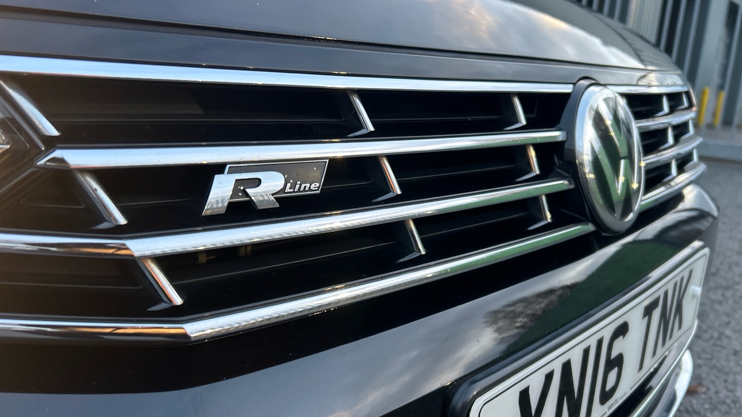 Used Volkswagen Passat 2016 for sale - 76859052: Photo 30