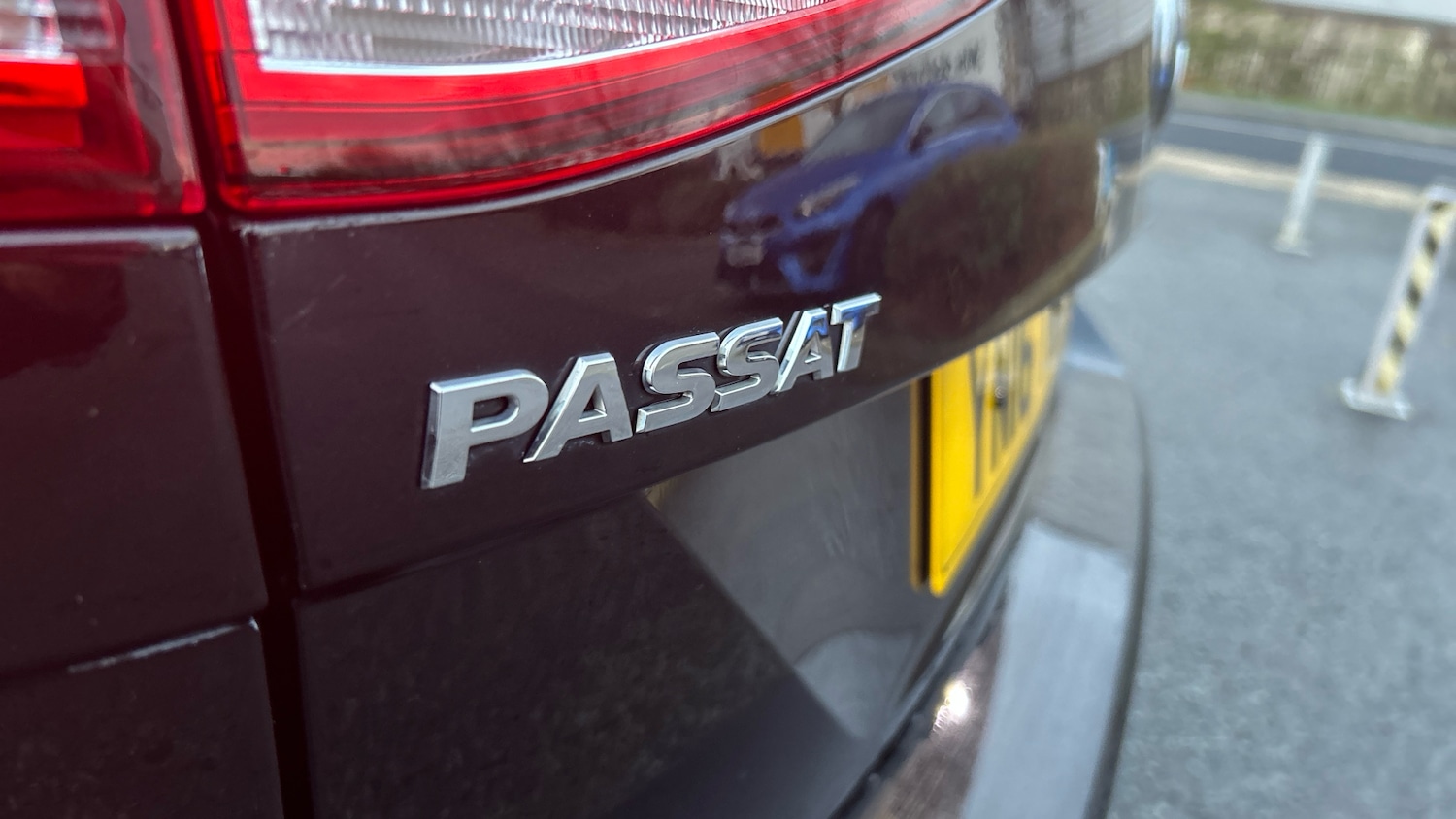 Used Volkswagen Passat 2016 for sale - 76859052: Photo 32