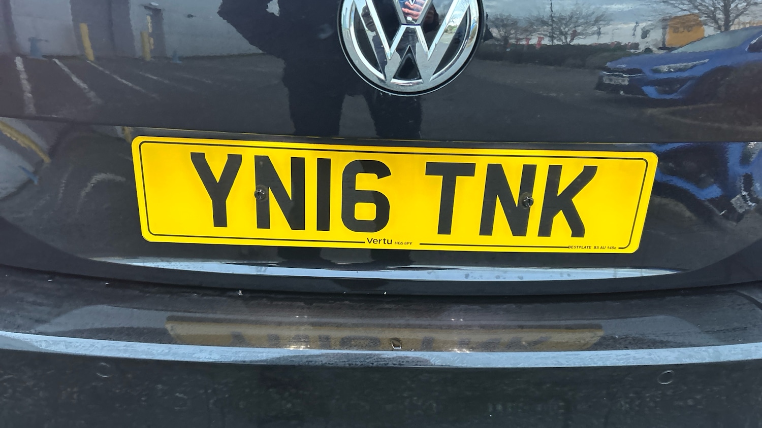 Used Volkswagen Passat 2016 for sale - 76859052: Photo 33