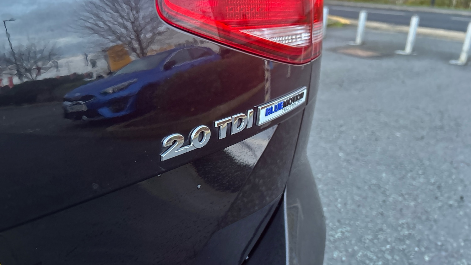 Used Volkswagen Passat 2016 for sale - 76859052: Photo 34