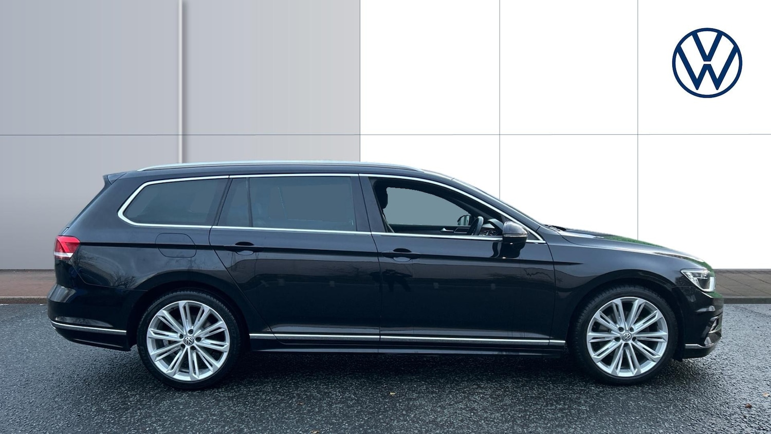 Used Volkswagen Passat 2016 for sale - 76859052: Photo 4