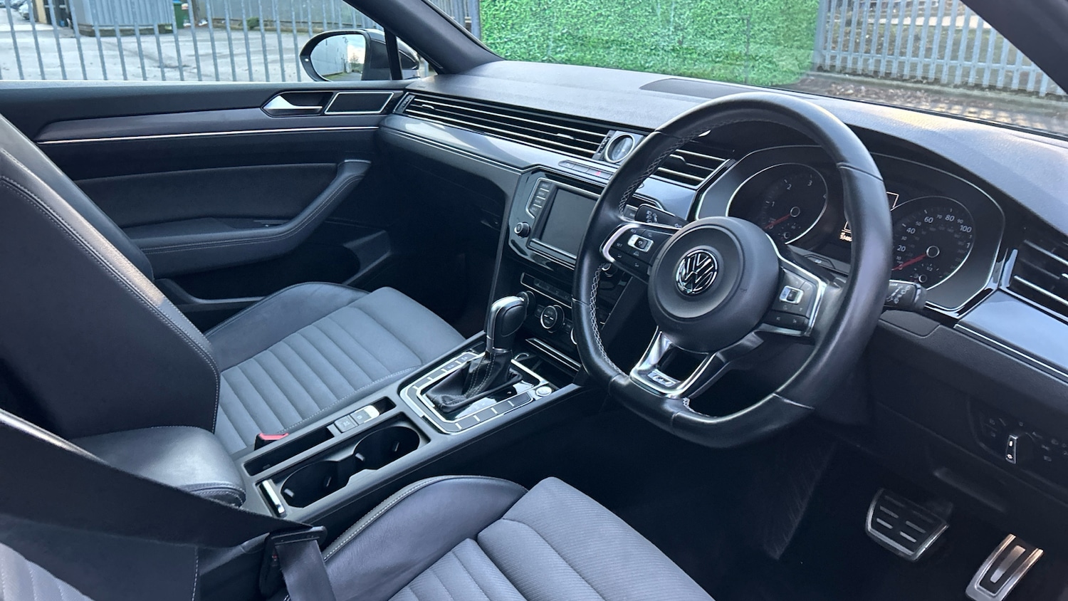 Used Volkswagen Passat 2016 for sale - 76859052: Photo 6