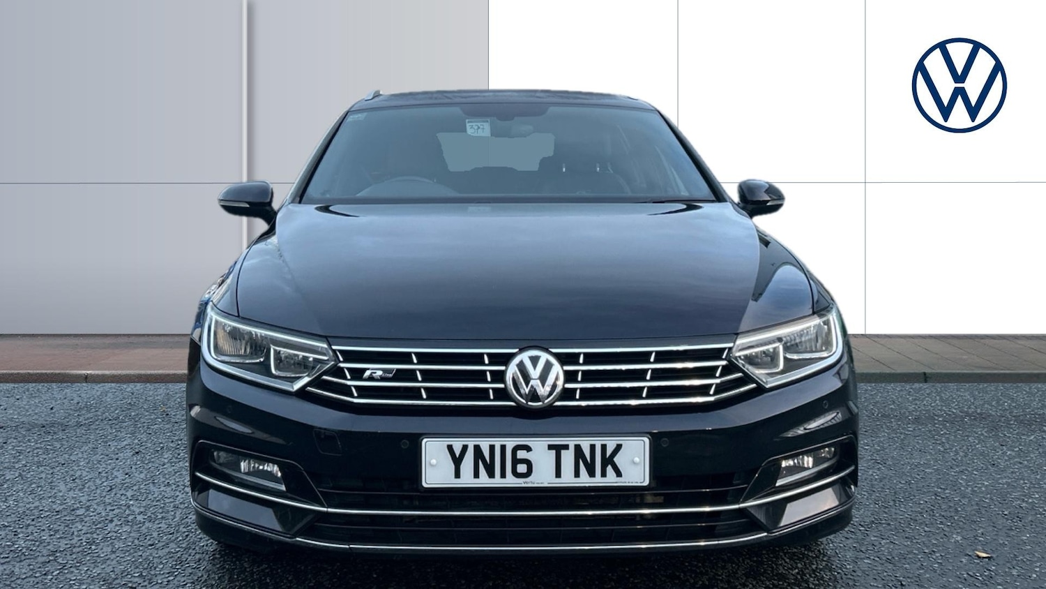 Used Volkswagen Passat 2016 for sale - 76859052: Photo 7