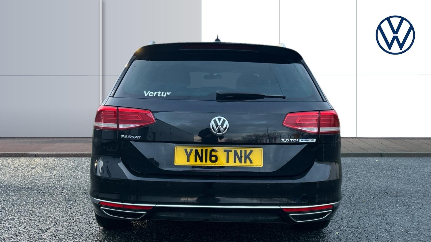 Used Volkswagen Passat 2016 for sale - 76859052: Photo 8