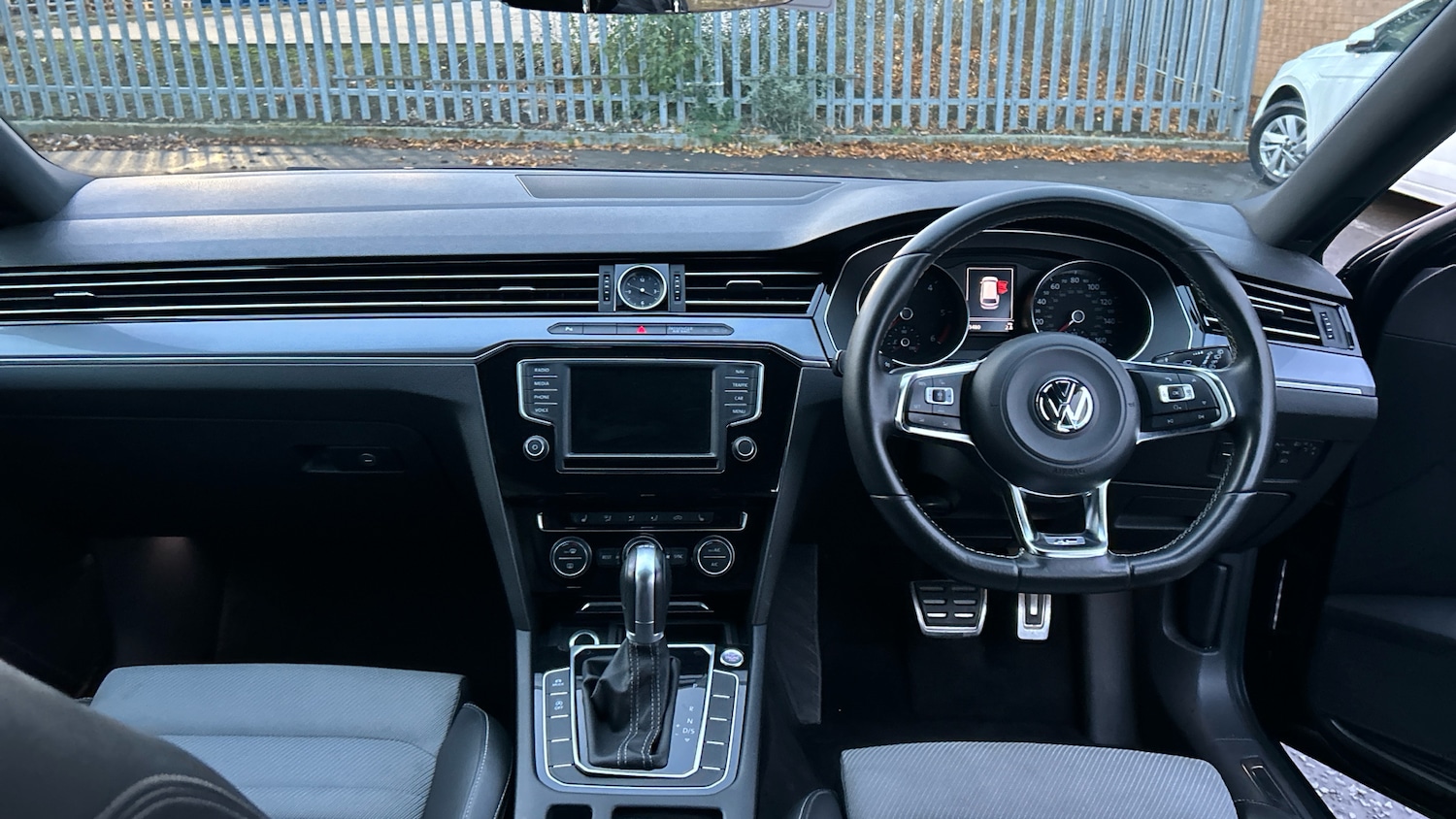 Used Volkswagen Passat 2016 for sale - 76859052: Photo 9