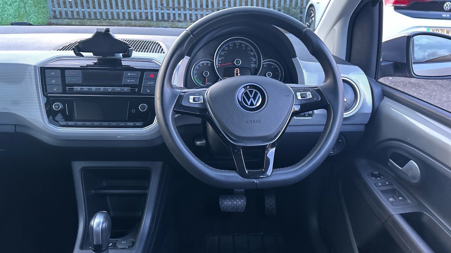 Used Volkswagen up! 2021 for sale - 77404473: Photo 10