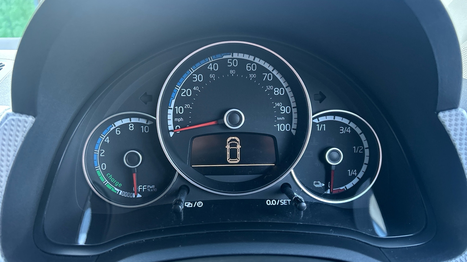 Used Volkswagen up! 2021 for sale - 77404473: Photo 11