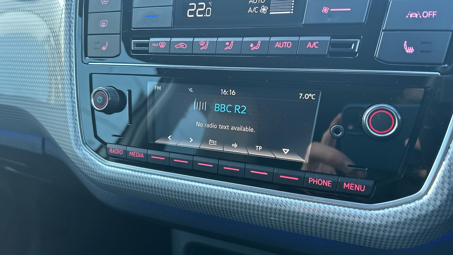 Used Volkswagen up! 2021 for sale - 77404473: Photo 12