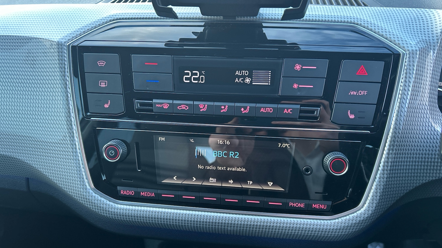 Used Volkswagen up! 2021 for sale - 77404473: Photo 13