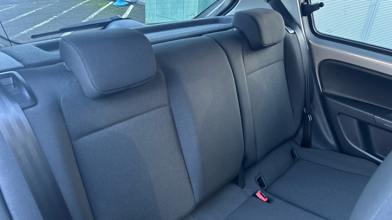 Used Volkswagen up! 2021 for sale - 77404473: Photo 16