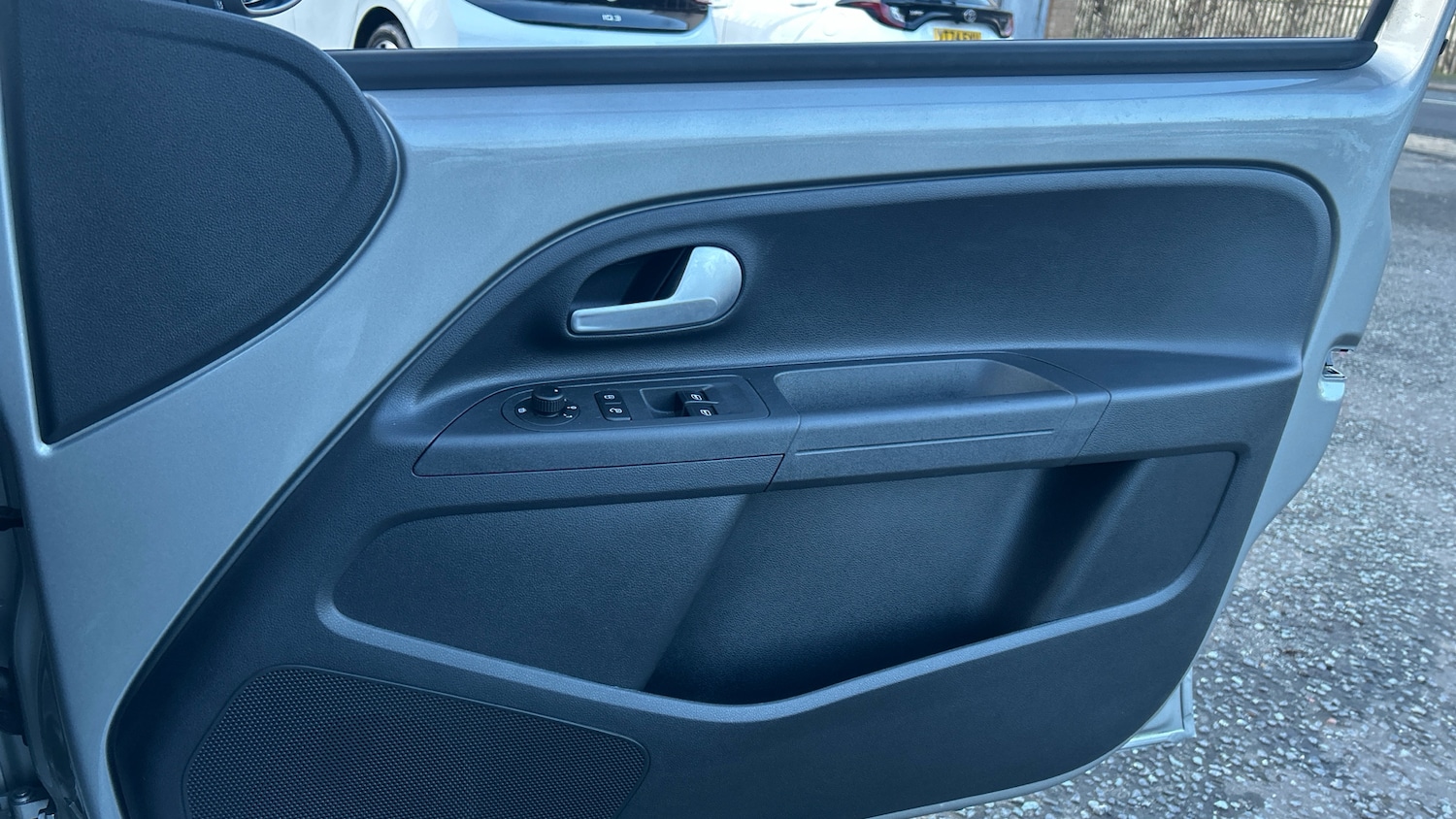 Used Volkswagen up! 2021 for sale - 77404473: Photo 19