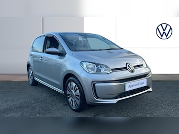 Used Volkswagen up! 2021 for sale - 77404473: Photo