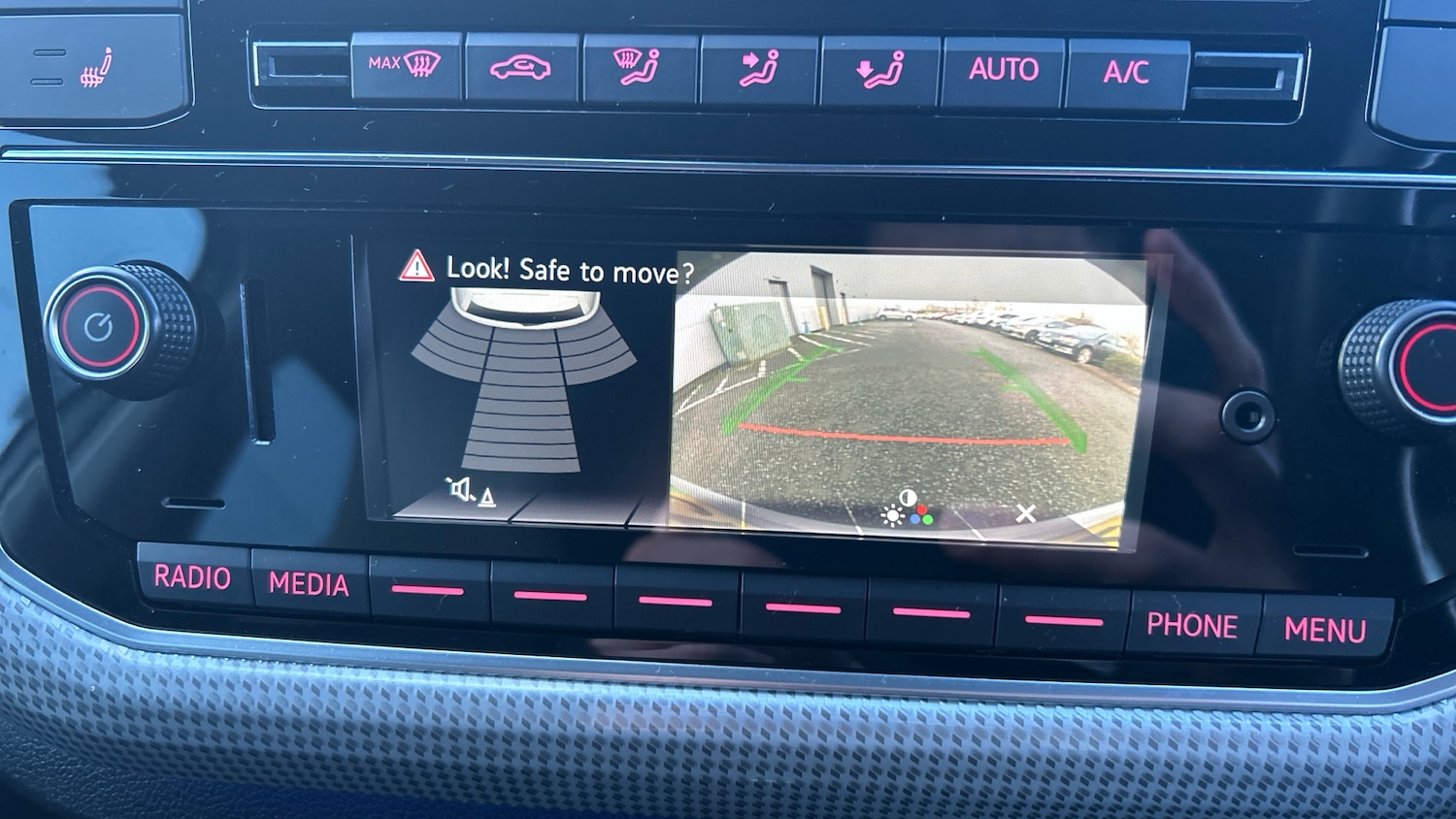 Used Volkswagen up! 2021 for sale - 77404473: Photo 21