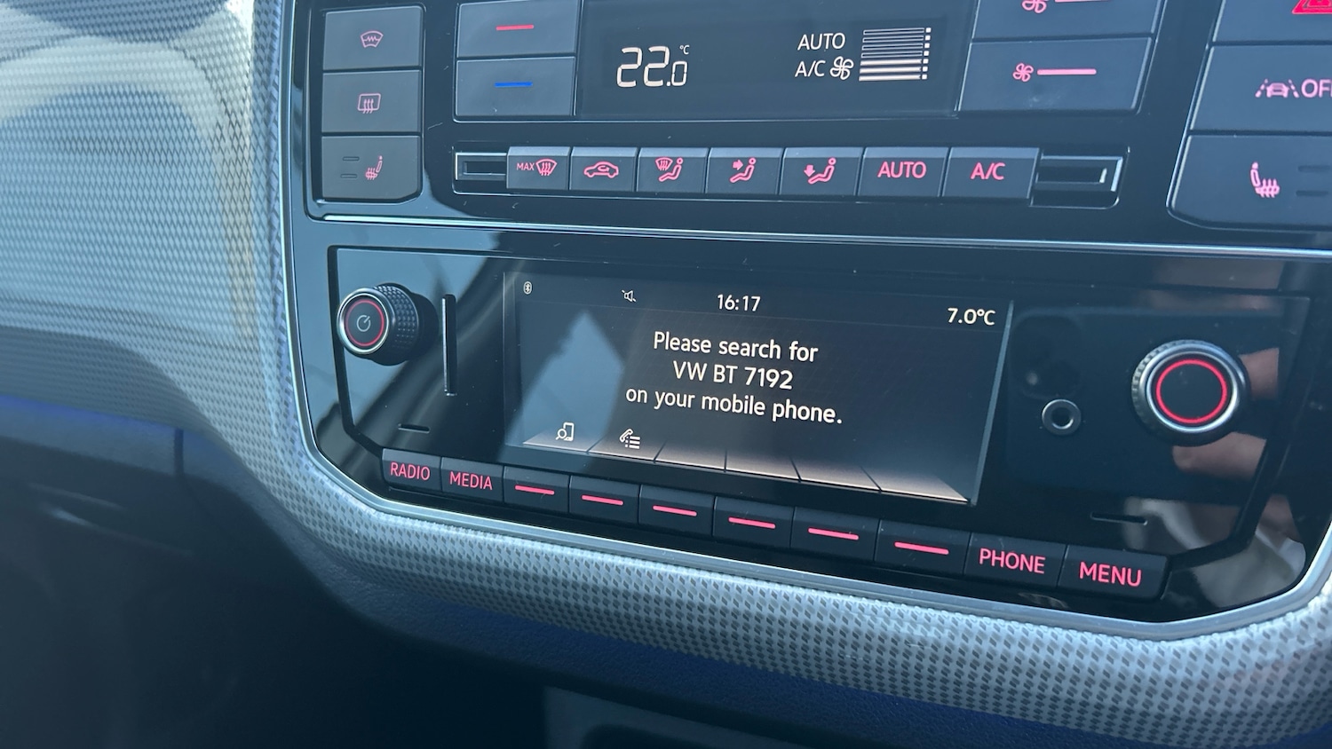 Used Volkswagen up! 2021 for sale - 77404473: Photo 23