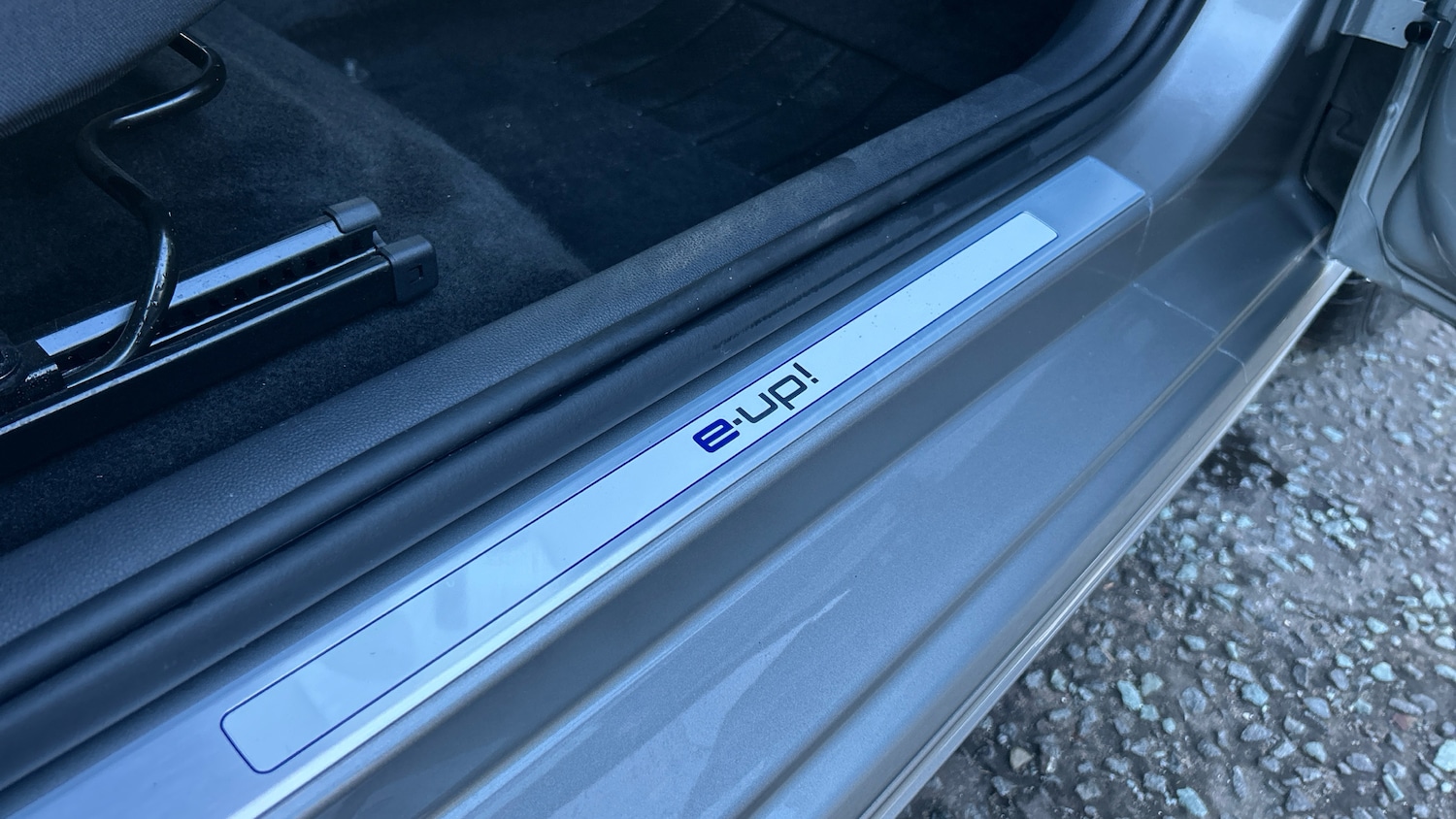 Used Volkswagen up! 2021 for sale - 77404473: Photo 29