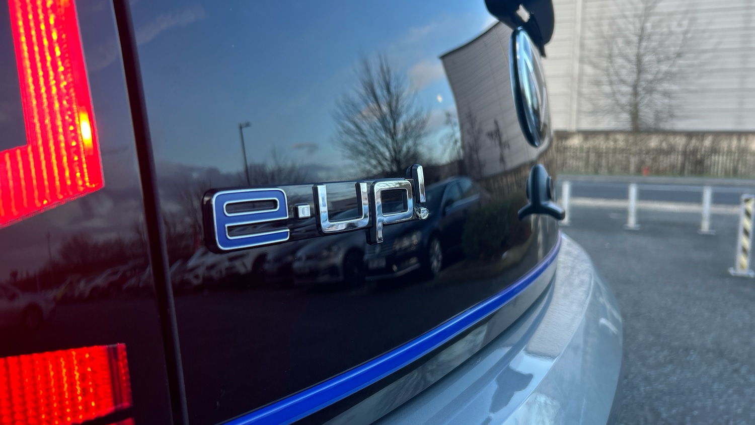 Used Volkswagen up! 2021 for sale - 77404473: Photo 31