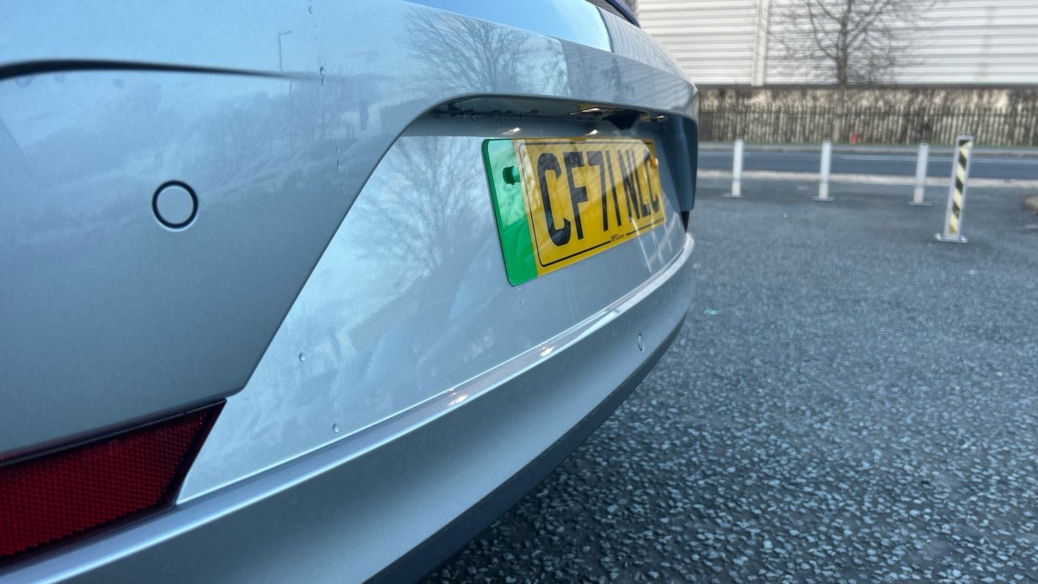 Used Volkswagen up! 2021 for sale - 77404473: Photo 34