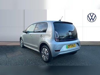Used Volkswagen up! 2021 for sale - 77404473: Photo