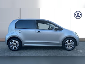 Used Volkswagen up! 2021 for sale - 77404473: Photo