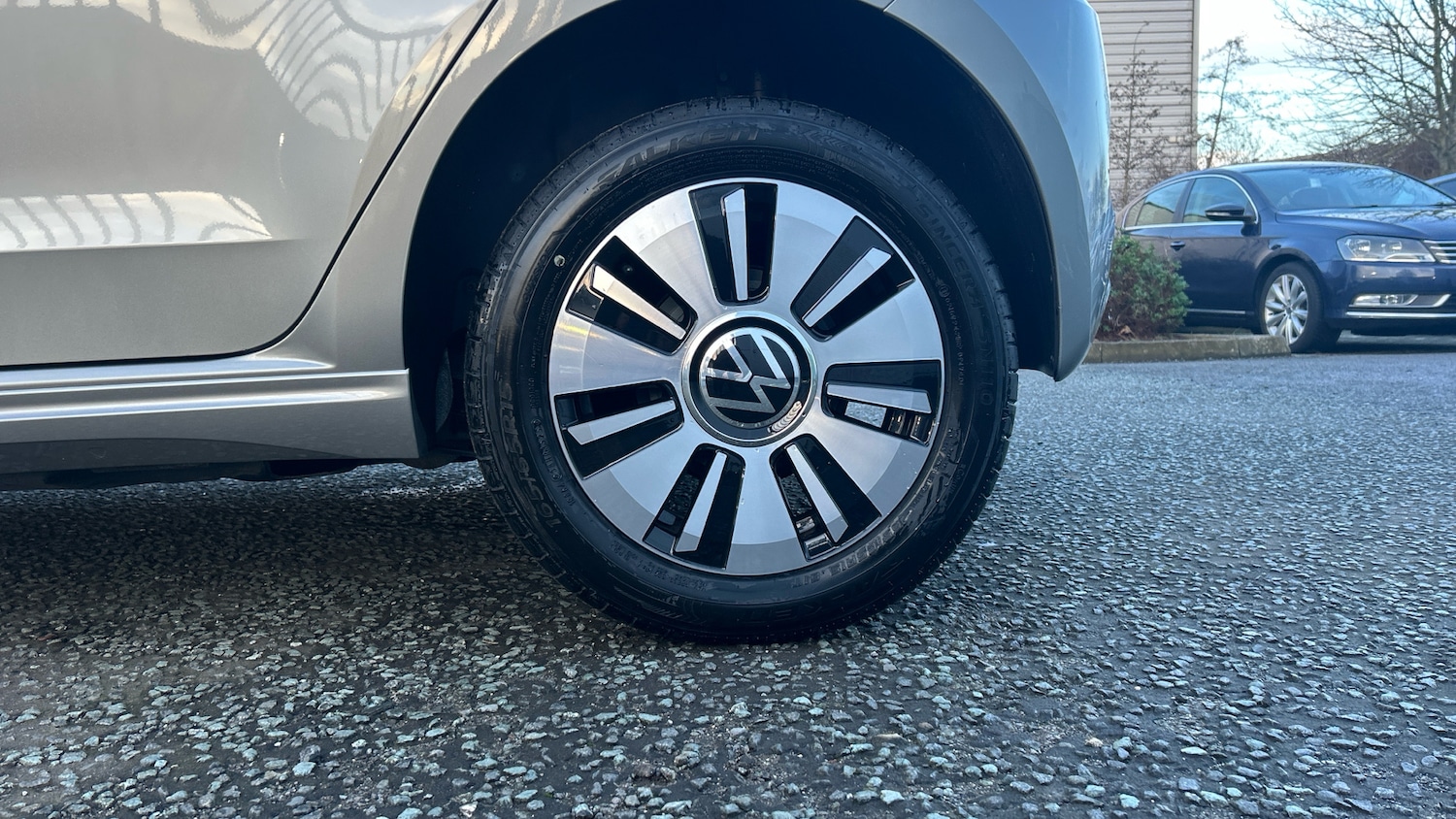 Used Volkswagen up! 2021 for sale - 77404473: Photo 5