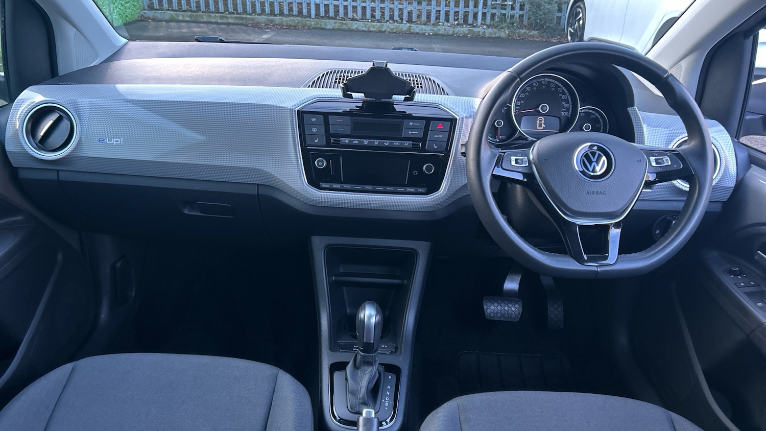 Used Volkswagen up! 2021 for sale - 77404473: Photo 9