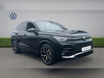 Used Volkswagen Tiguan 2025 for sale - 78080486: Photo