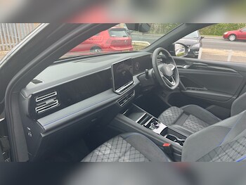 Used Volkswagen Tiguan 2025 for sale - 78080486: Photo