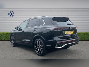 Used Volkswagen Tiguan 2025 for sale - 78080486: Photo