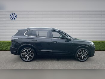 Used Volkswagen Tiguan 2025 for sale - 78080486: Photo
