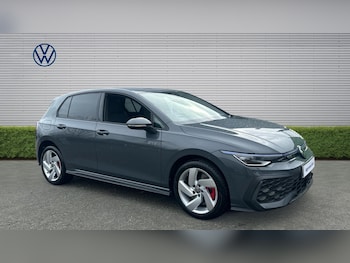 Used Volkswagen Golf 2025 for sale - 77845176: Photo