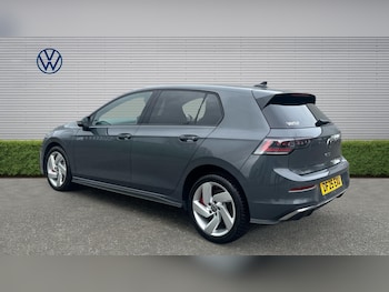 Used Volkswagen Golf 2025 for sale - 77845176: Photo