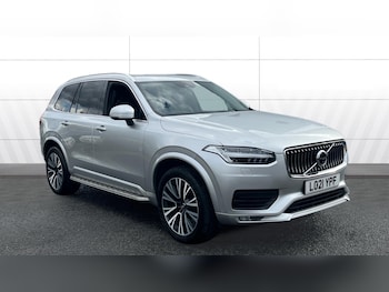 2021 (21) - 2.0 B5D [235] Inscription 5dr AWD Geartronic Diesel Estate