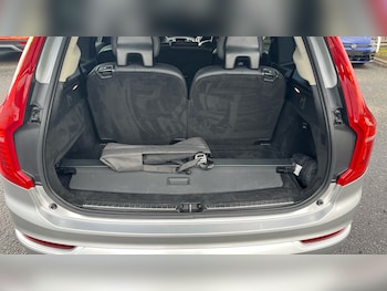 Used Volvo XC90 2021 for sale - 75935233: Photo