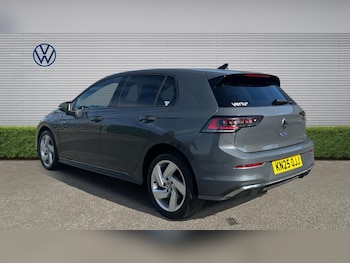 Used Volkswagen Golf 2025 for sale - 78392356: Photo