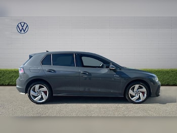 Used Volkswagen Golf 2025 for sale - 78392356: Photo