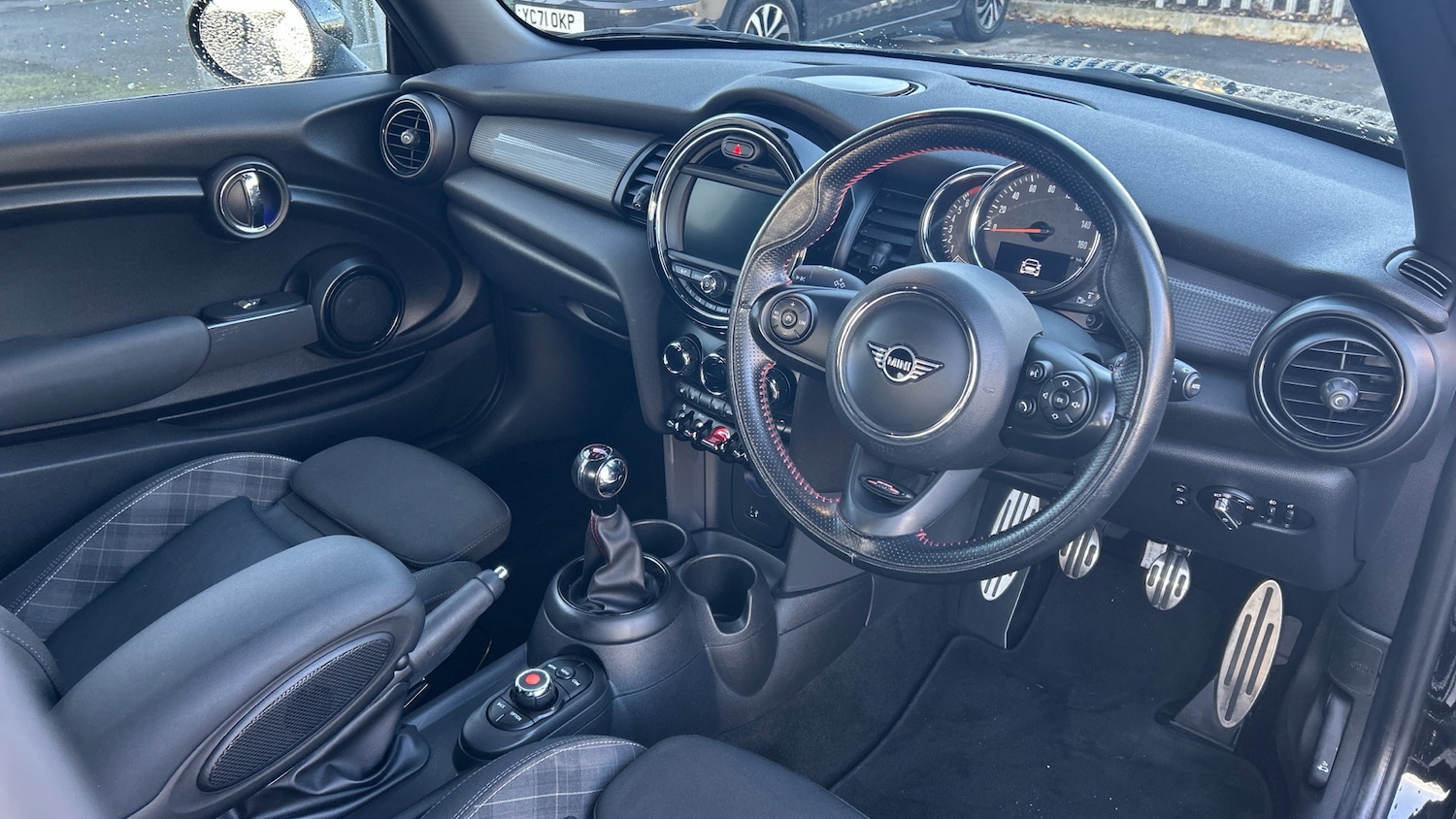 Used MINI Hatch 2018 for sale - 76761917: Photo 11