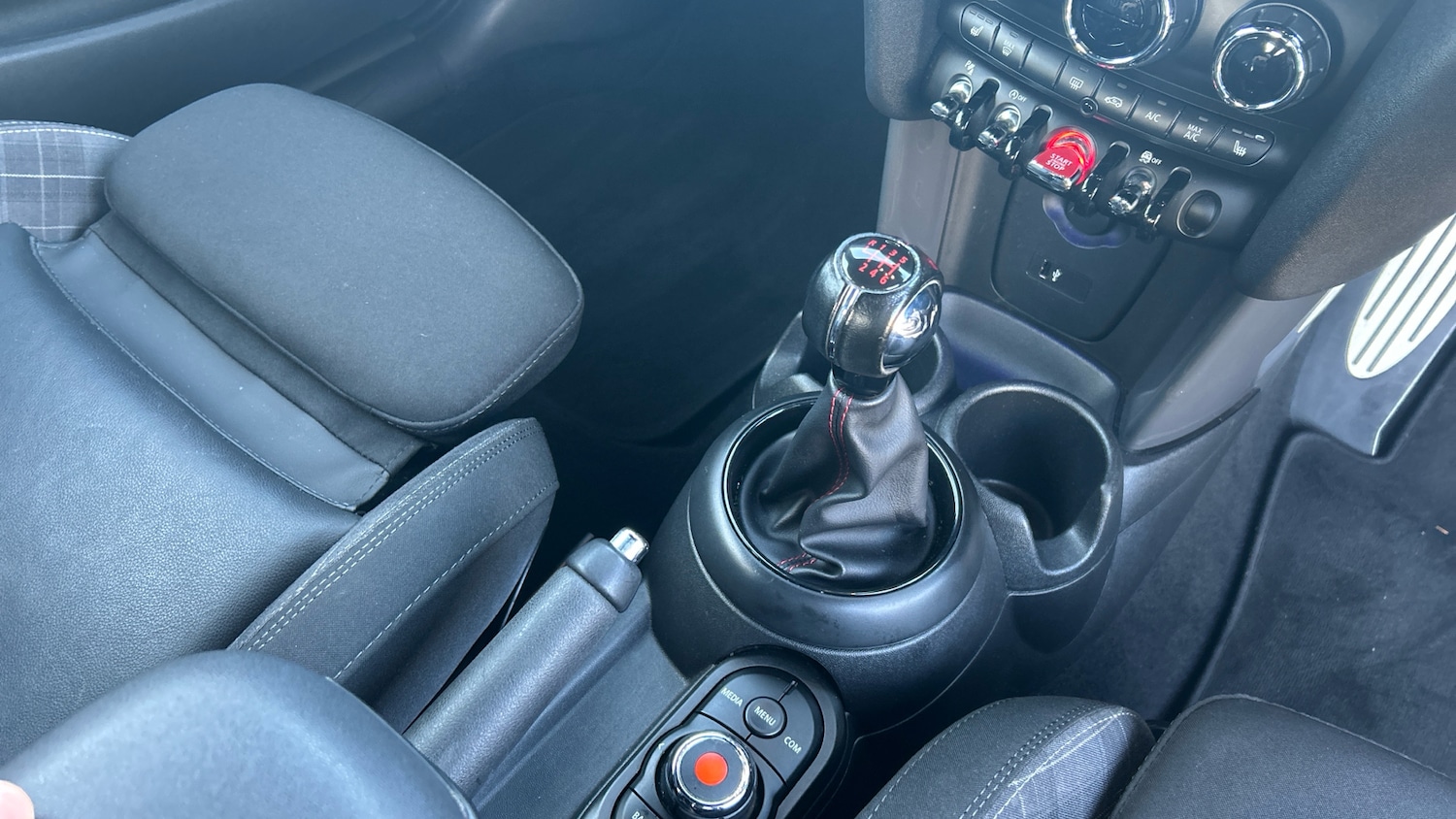 Used MINI Hatch 2018 for sale - 76761917: Photo 13