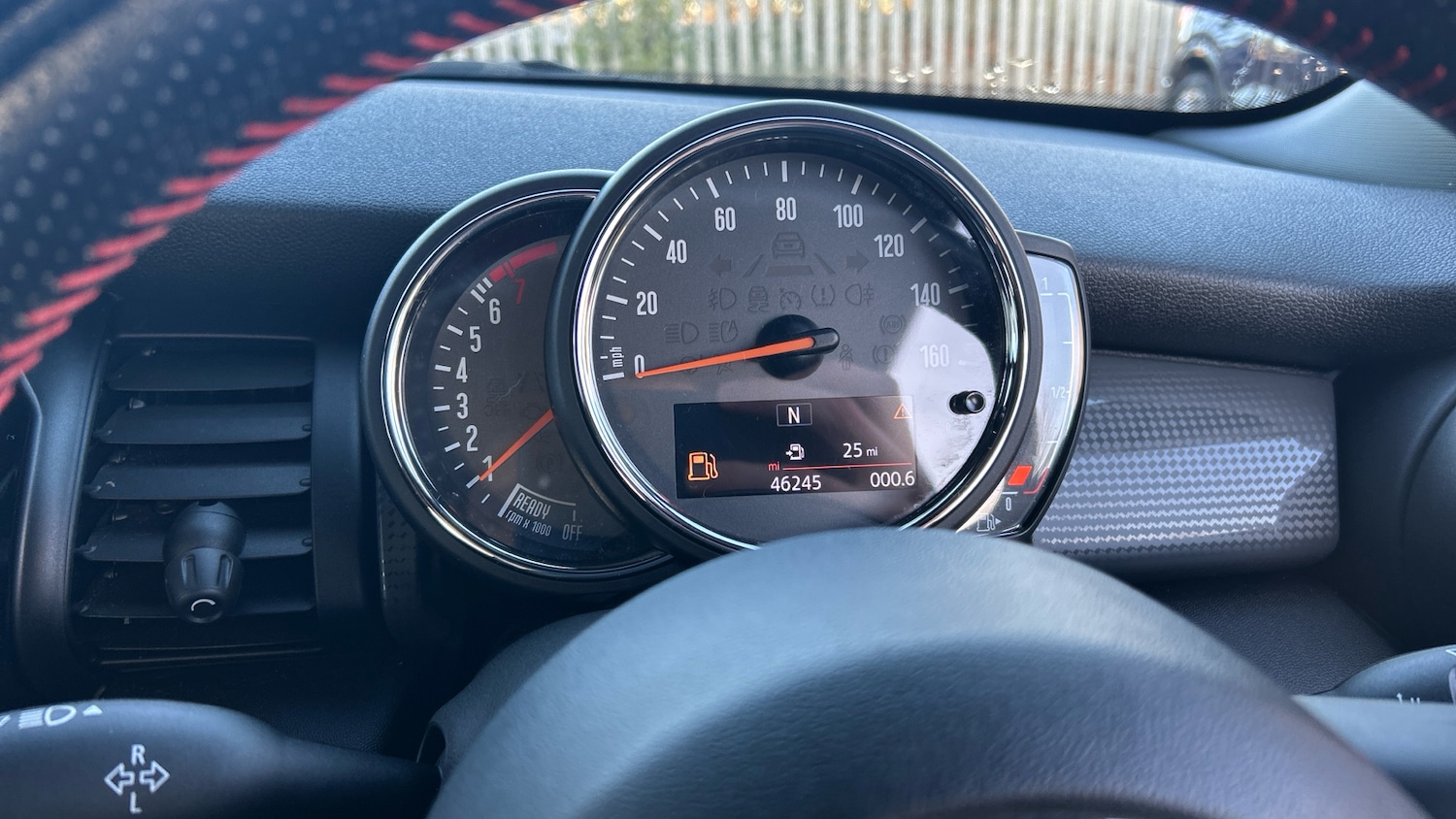 Used MINI Hatch 2018 for sale - 76761917: Photo 18