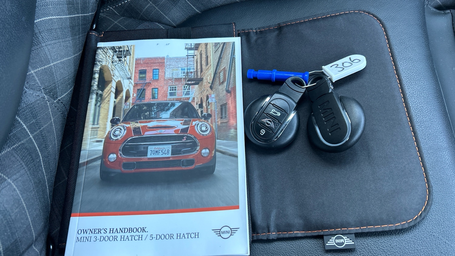 Used MINI Hatch 2018 for sale - 76761917: Photo 19