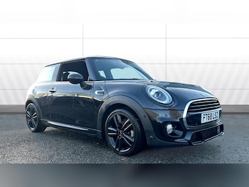 2018 (68) - 1.5 Cooper Sport II 3dr