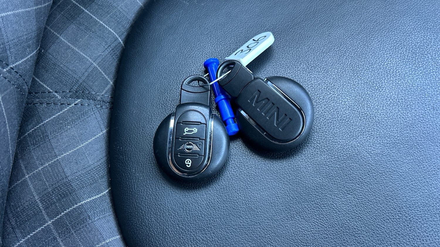 Used MINI Hatch 2018 for sale - 76761917: Photo 20