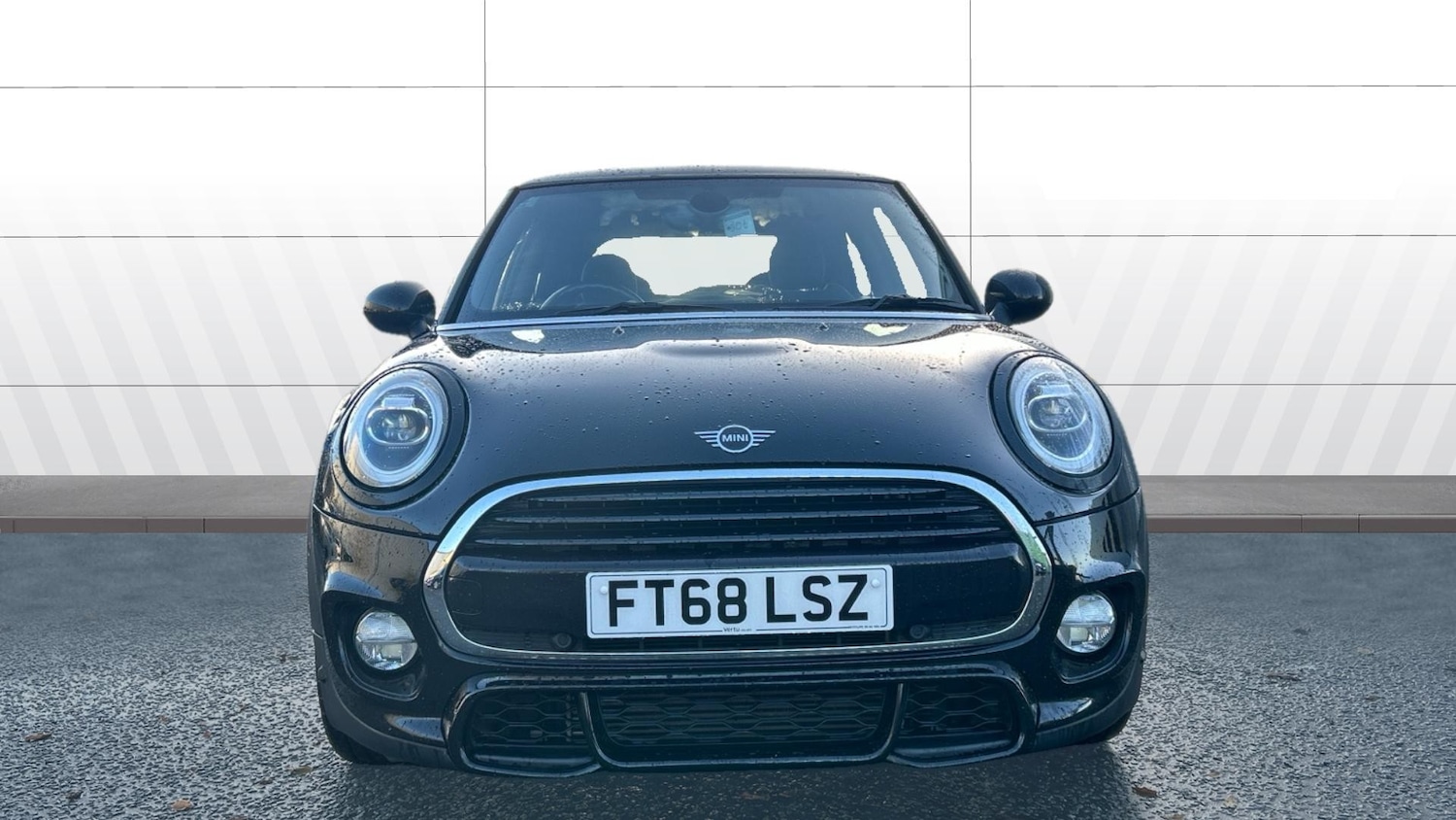 Used MINI Hatch 2018 for sale - 76761917: Photo 3