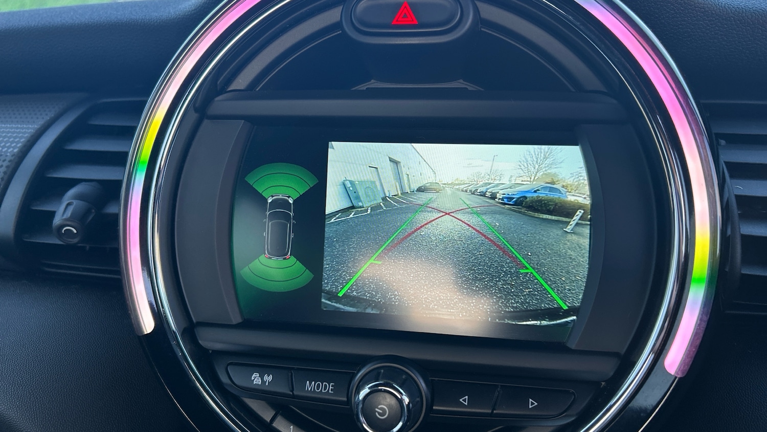 Used MINI Hatch 2018 for sale - 76761917: Photo 31